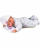 My First Baby Annabell Time to Sleep Doll (338453722)
