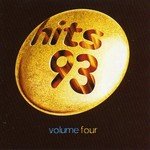 Hits of 93, Vol. 4