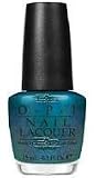 Opi Austin-tatious Turquoise T14