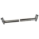 National #N189-647 48-72 Adjustable Closet Rod
