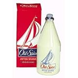 Old Spice After Shave Lotion Original - 6.3 Oz