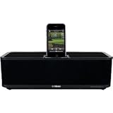 Yamaha PDX 30BL Speaker Dock for iPod and iPhone, 1 Each 21vf3SxlA3L. SL160 Yamaha PDX 30BL Speaker Dock for iPod and iPhone, 1 Each
