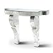 CC-4048 Roche Console Table by Currey & Company CC4048 NO RETURNS*