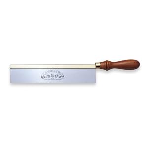 Lynx 410048 10 Gents Saw with Beech Handle