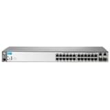 HP Procurve 2620-24-PoE+ Layer 3 Switch (J9625A#ABA)
