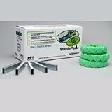 National Nail 1-1/4In Cap Nail 2000Ct 136074