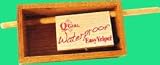 Quaker Boy H2O Waterproof Easy Yelper Turkey Call