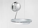 Review Croydex  / Croydex Qm321941 Twist Lock Soap Dish Chrome