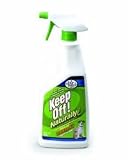 Four Paws Products Keep Off Naturally! - 16937