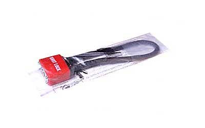 Shot Lock Gun Lock For Ca Cable 13"
