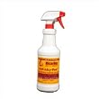 Anti Icky Poo Odor Remover (1) Quart with Sprayer