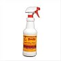 Anti Icky Poo Odor Remover (1) Quart with Sprayer