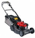 Honda HRH 536 QX 4-stroke 21