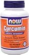 CURCUMIN EXT 95% 700 mg 120 VCAPS