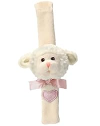 Lovie Wrist Rattle - Lynne Lamb