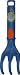 Midwest Glove DO411K Diego Cultivator