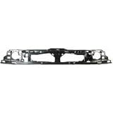 Headlight Mount Mounting Header Panel 00-05 Ford Taurus 00 01 02 03 04 05 2000 2001 2002 2003 2004 2005 Mounted Panels