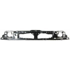 Headlight Mount Mounting Header Panel 00-05 Ford Taurus 00 01 02 03 04 05 2000 2001 2002 2003 2004 2005 Mounted Panels