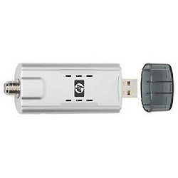 HP KS523AA USB TV Tuner