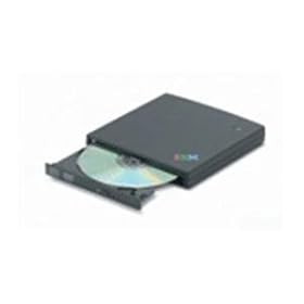 Click here to buy Thinkplus USB 2.0 CD-rw/DVD-rom Combo II Drive by Lenovo.