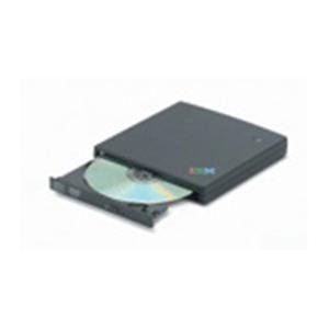 Thinkplus USB 2.0 CD-rw/DVD-rom Combo II Drive