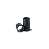 Leupold 2.5-40Mm Lens Shade Matte (Post 2003) 56187