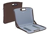 Belkin Notebook SleeveTop Case (Chocolate / Tourmaline)