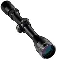 NIKON PROSTAFF 3-9X40 MBlack Scope