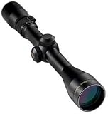 NIKON PROSTAFF 3-9X40 MBlack Scope