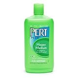 Pert Plus Happy Medium, 2 In 1 Shampoo Plus Conditioner 25.4 fl oz (750 ml)