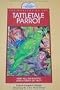 The Mystery of the Tattletale Parrot (Ten Commandments Mysteries)