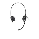 New - ClearChat Style Headset by Logitech Inc - 981-000295