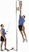 Vertec, Standards, High Jump