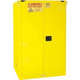 Durham Flammable Safety Cabinet 90 Gallon