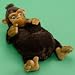 Congo Gorilla Whoopeez Plush Toy By Play Visions