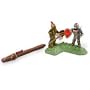 newtres legends king arthur knight pack mega bloks