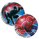 Spider-Man 3 Paper Dessert Plates