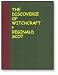 Discoverie of Witchcraft book