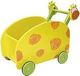 Eigenschaften I'm toy / Schiebewagen Lauflernhilfe Giraffe