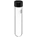 Kimble Kimax Glass Culture Tube, with Rubber Lined Screw Cap