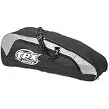 LOUISVILLE TPX PRO LOCKER BAG - BLACK