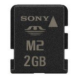 Review Sony  / Sony 2gb Memory Stick Micro M2 with USB adapter in retail packaging