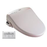 National 温水洗浄便座 ビューティトワレ パステルピンク DL-GZ70-P