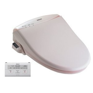 National 温水洗浄便座 ビューティトワレ パステルピンク DL-GZ50-P