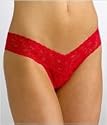 Hanky Panky Original Stretch Lace Thong