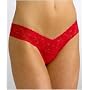 Hanky Panky Original Stretch Lace Thong