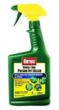 Scotts Ortho Business Grp Ortho Max Poison Ivy Killer Rt 24 Ounces Pack Of 6 - 0434060\0433060