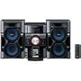 Sony MHC-EC79i Mini Hi-Fi Shelf System with Integrated iPod Dock 380W