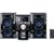 Sony MHC-EC79i Mini Hi-Fi Shelf System with Integrated iPod Dock 380W