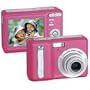 Polaroid i633 6.0MP Digital Camera w/ 4x Digital Zoom - Pink